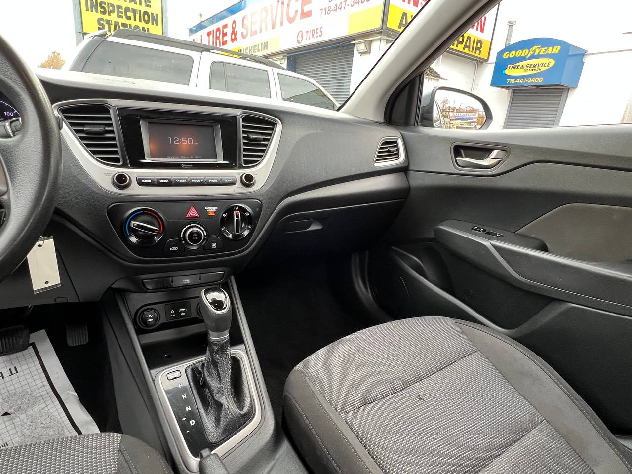 Used - Hyundai Accent SE Sedan for sale in Staten Island NY