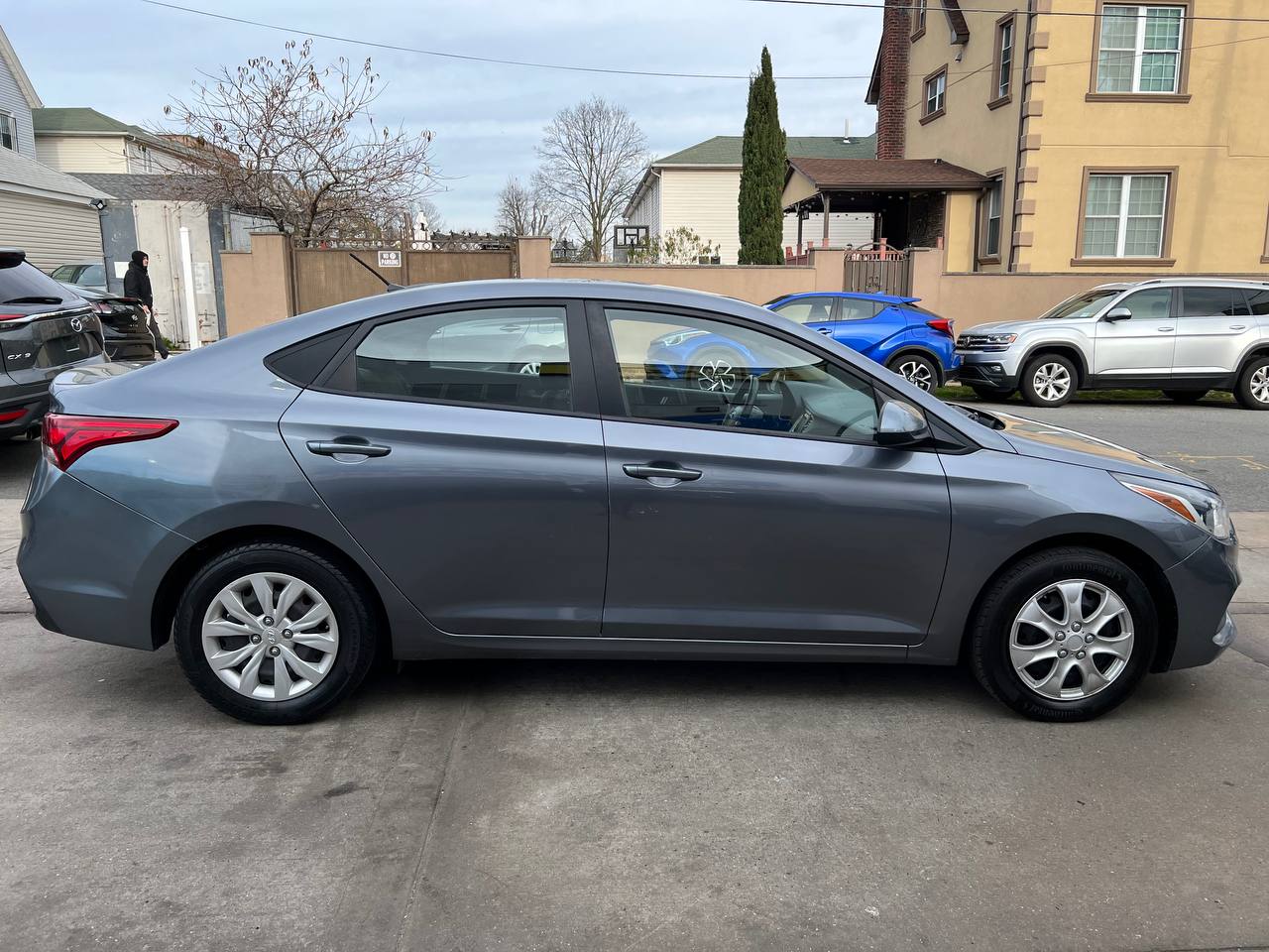 Used - Hyundai Accent SE Sedan for sale in Staten Island NY