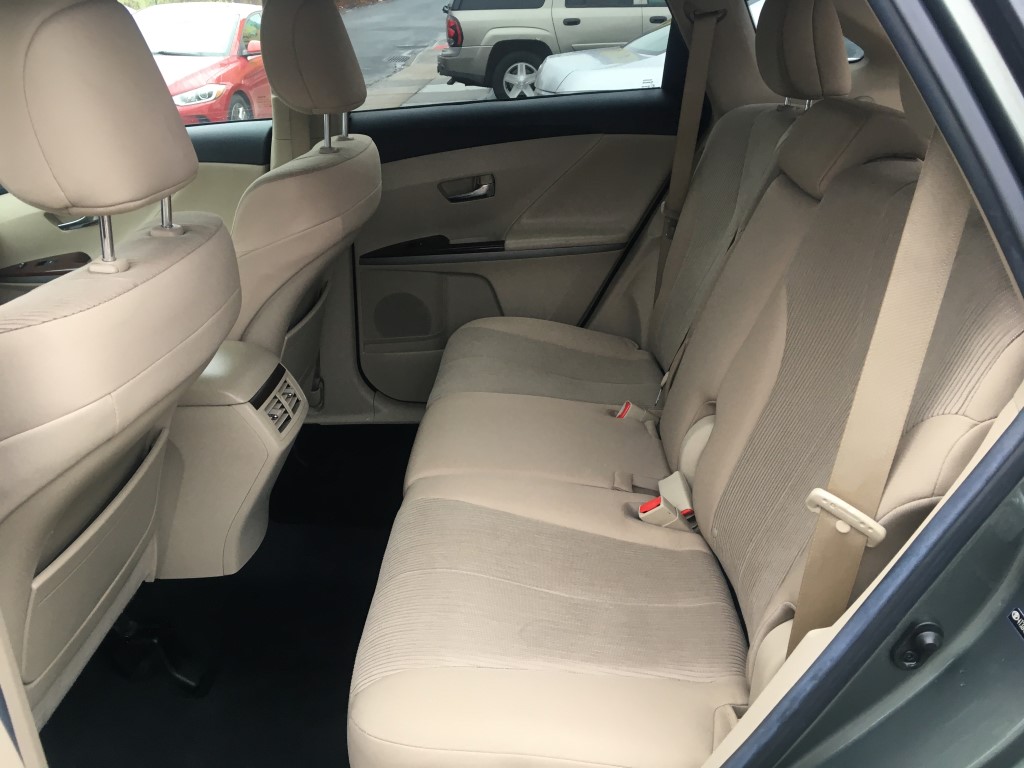 Used - Toyota Venza LE Wagon for sale in Staten Island NY