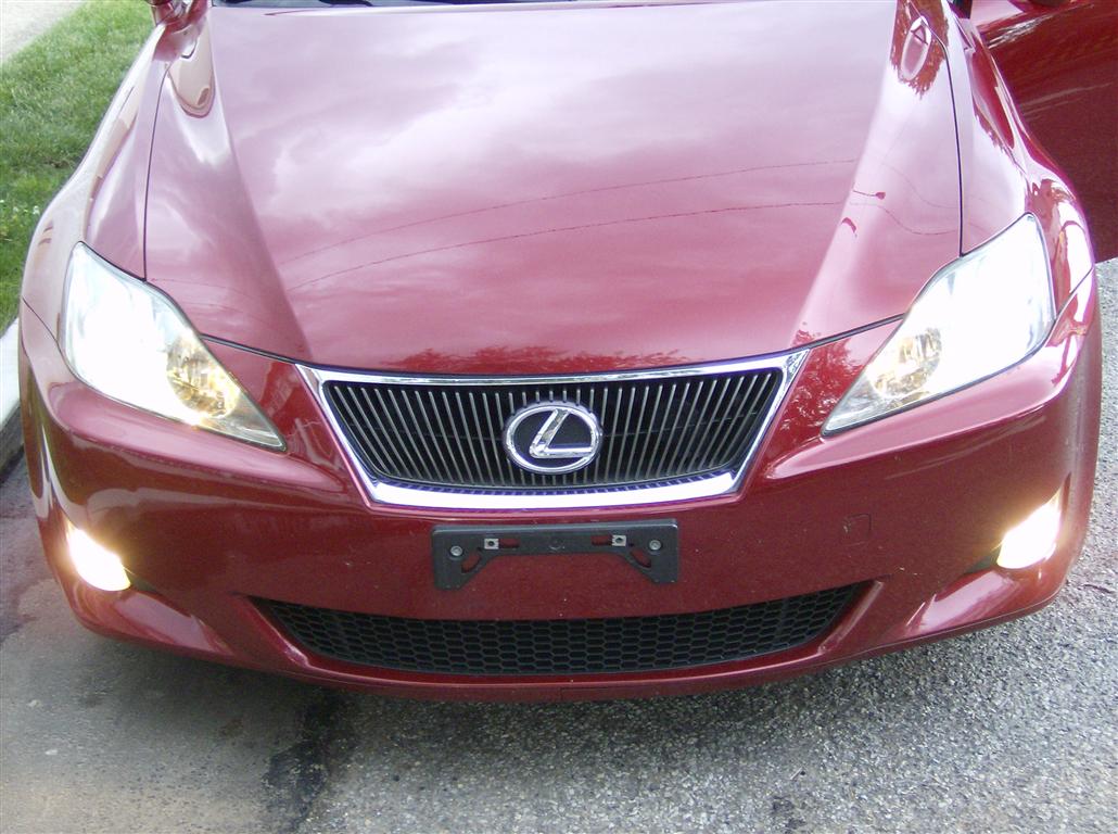 2008 Lexus IS250 Sedan for sale in Brooklyn, NY