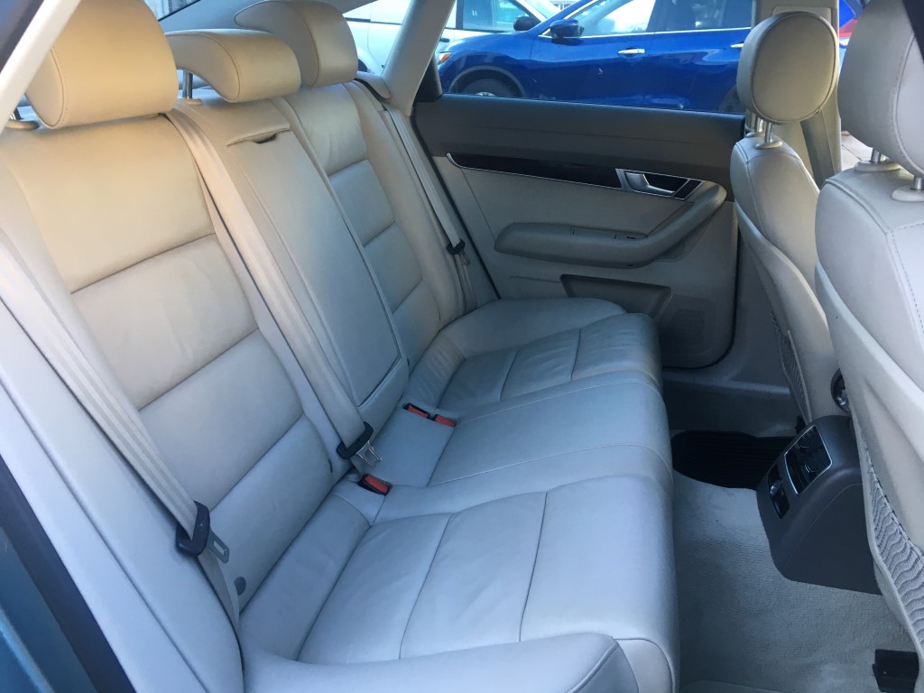 Used - Audi A6 3.0T Premium AWD Sedan for sale in Staten Island NY