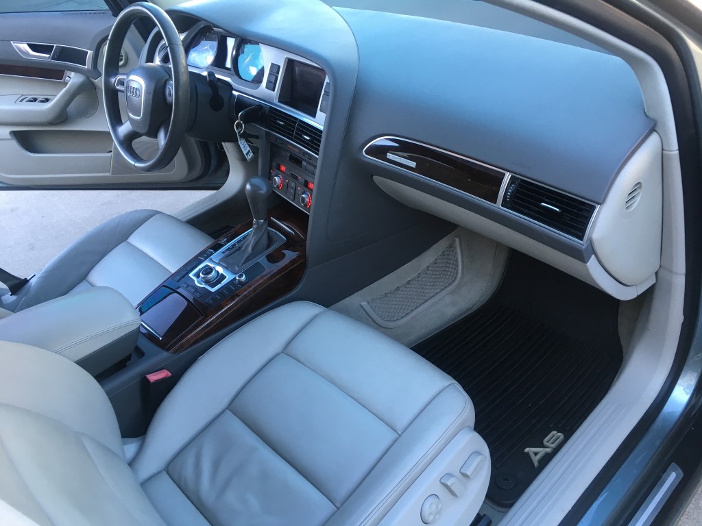 Used - Audi A6 3.0T Premium AWD Sedan for sale in Staten Island NY