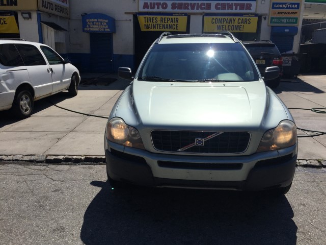 Used - Volvo XC90 SUV AWD for sale in Staten Island NY