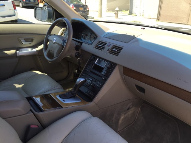 Used - Volvo XC90 SUV AWD for sale in Staten Island NY