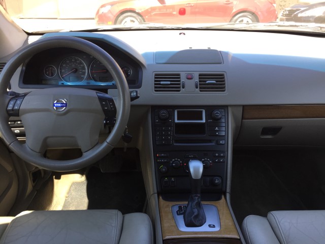 Used - Volvo XC90 SUV AWD for sale in Staten Island NY