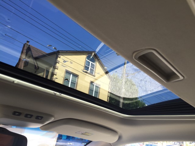 Used - Volvo XC90 SUV AWD for sale in Staten Island NY