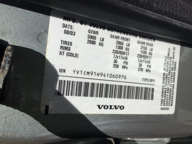 Used - Volvo XC90 SUV AWD for sale in Staten Island NY