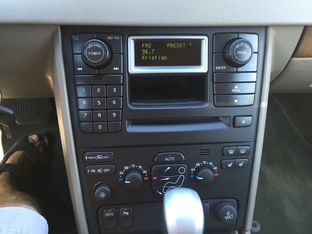 Used - Volvo XC90 SUV AWD for sale in Staten Island NY