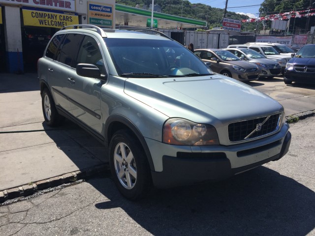 Used - Volvo XC90 SUV AWD for sale in Staten Island NY