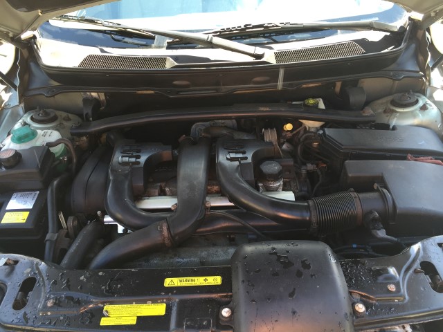 Used - Volvo XC90 SUV AWD for sale in Staten Island NY