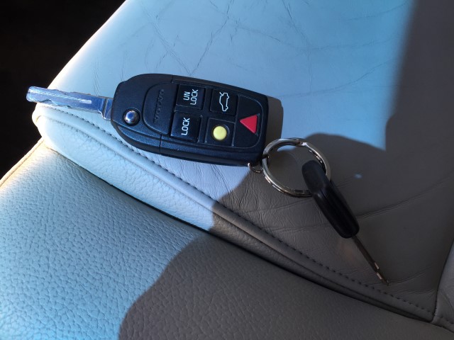 Used - Volvo XC90 SUV AWD for sale in Staten Island NY