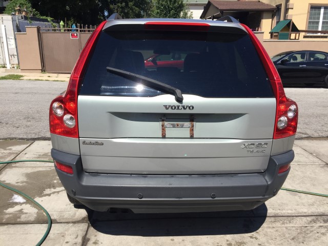 Used - Volvo XC90 SUV AWD for sale in Staten Island NY