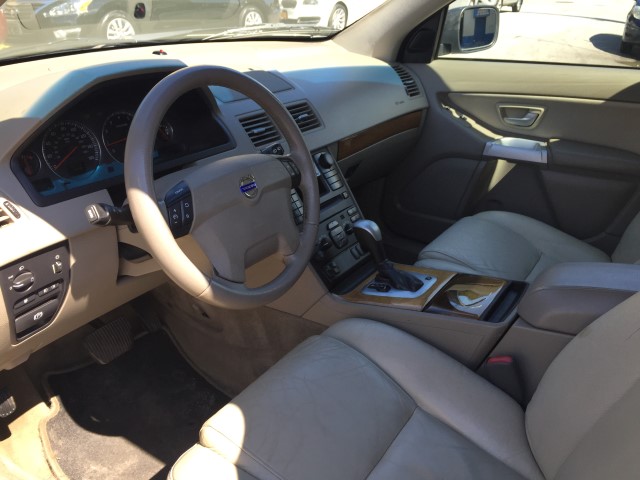 Used - Volvo XC90 SUV AWD for sale in Staten Island NY