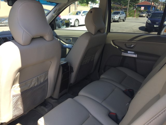 Used - Volvo XC90 SUV AWD for sale in Staten Island NY