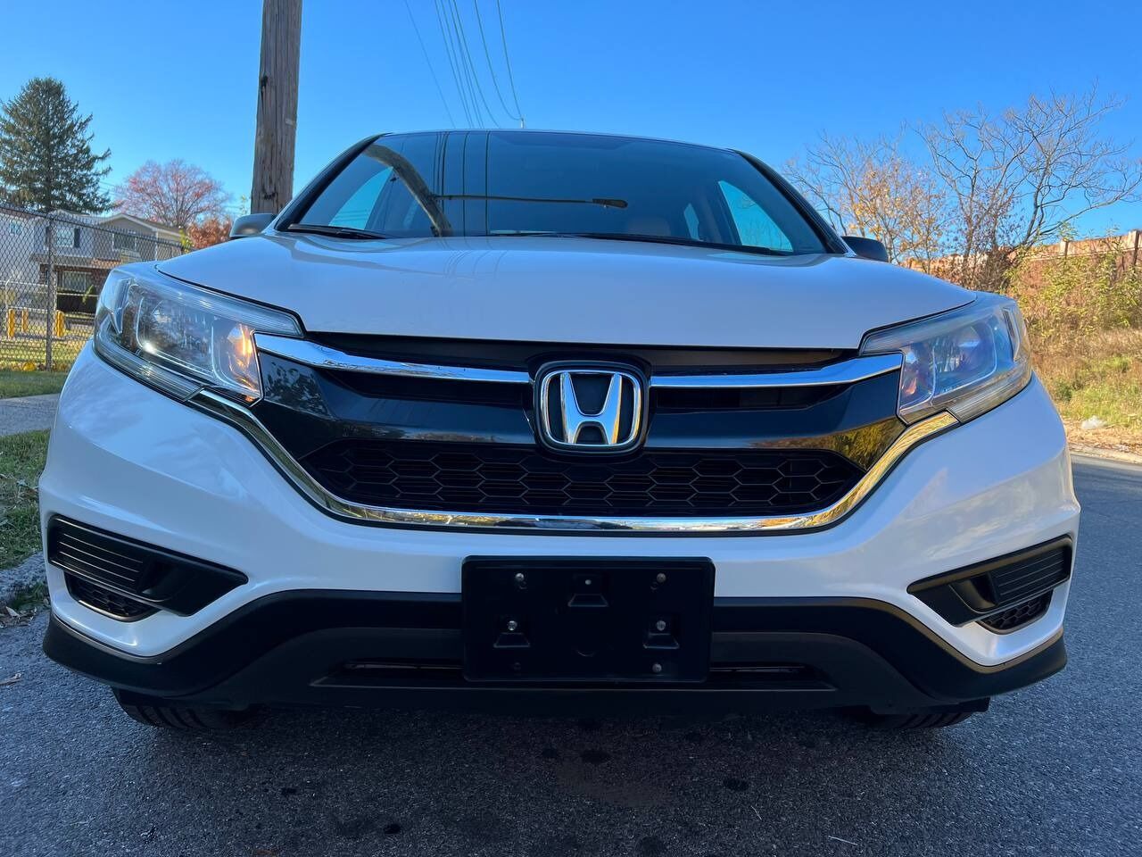 Used - Honda CR-V SE SUV for sale in Staten Island NY