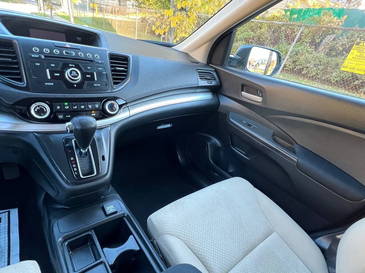 Used - Honda CR-V SE SUV for sale in Staten Island NY