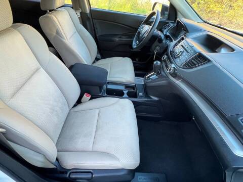 Used - Honda CR-V SE SUV for sale in Staten Island NY