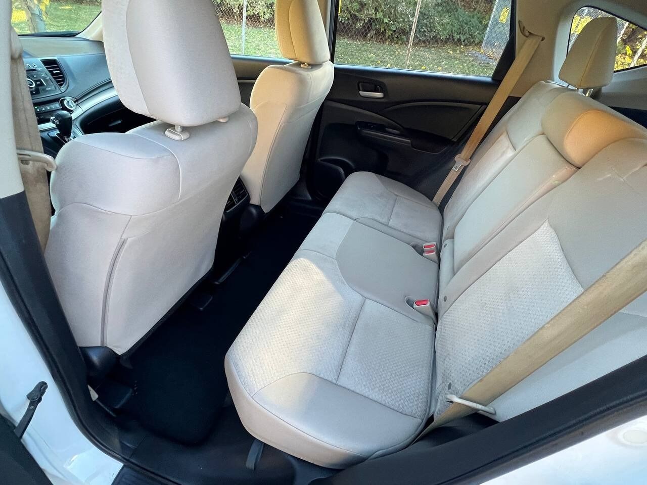 Used - Honda CR-V SE SUV for sale in Staten Island NY