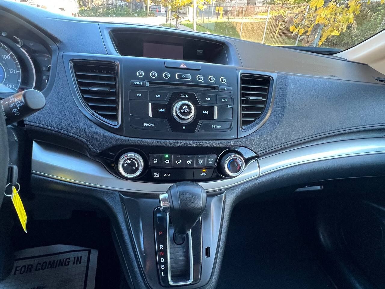 Used - Honda CR-V SE SUV for sale in Staten Island NY