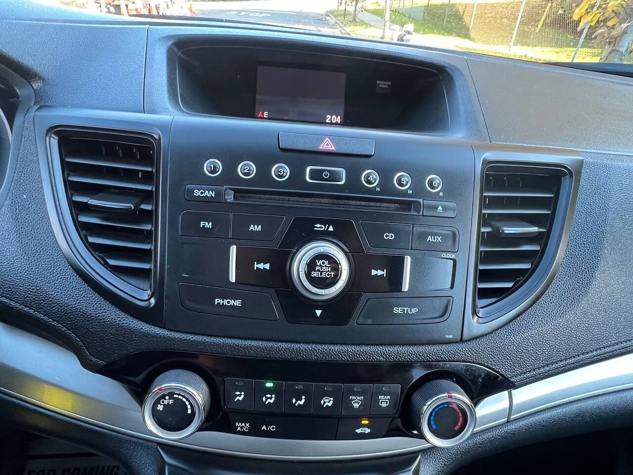 Used - Honda CR-V SE SUV for sale in Staten Island NY