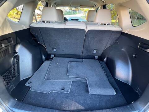 Used - Honda CR-V SE SUV for sale in Staten Island NY