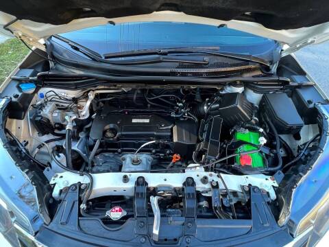 Used - Honda CR-V SE SUV for sale in Staten Island NY