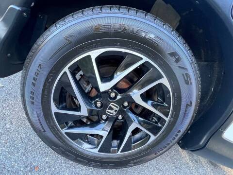 Used - Honda CR-V SE SUV for sale in Staten Island NY