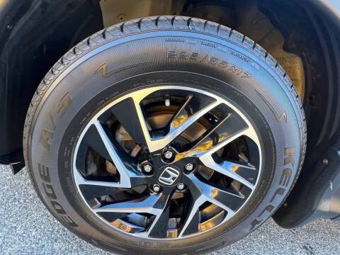 Used - Honda CR-V SE SUV for sale in Staten Island NY