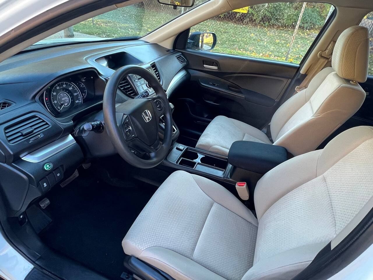 Used - Honda CR-V SE SUV for sale in Staten Island NY