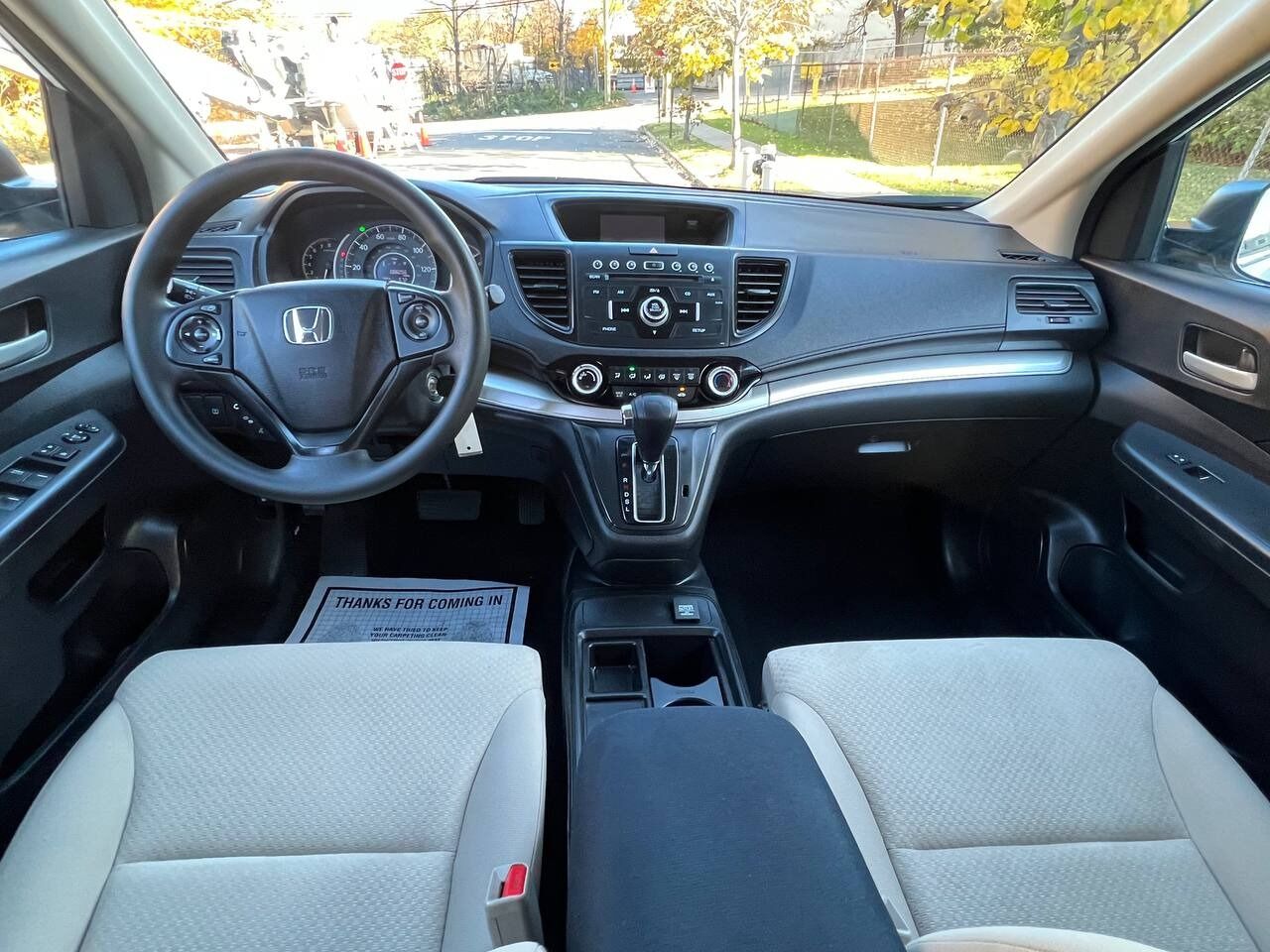 Used - Honda CR-V SE SUV for sale in Staten Island NY