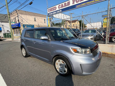Used - Scion xB Wagon for sale in Staten Island NY