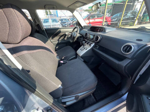 Used - Scion xB Wagon for sale in Staten Island NY