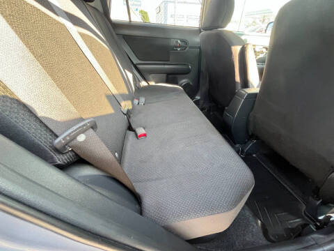 Used - Scion xB Wagon for sale in Staten Island NY