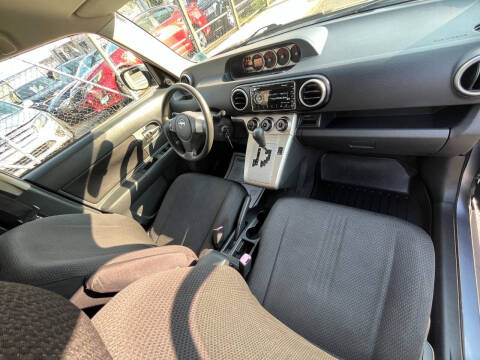 Used - Scion xB Wagon for sale in Staten Island NY