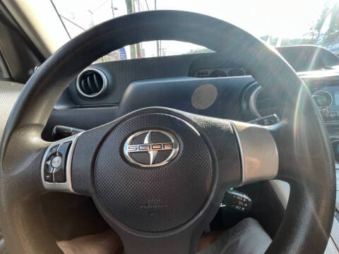 Used - Scion xB Wagon for sale in Staten Island NY