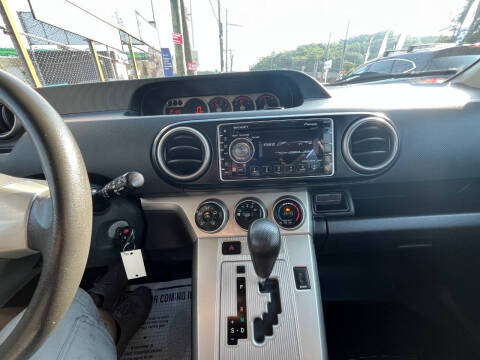 Used - Scion xB Wagon for sale in Staten Island NY