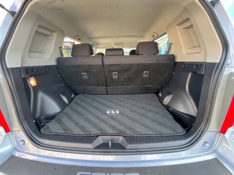 Used - Scion xB Wagon for sale in Staten Island NY