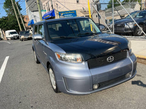 Used - Scion xB Wagon for sale in Staten Island NY