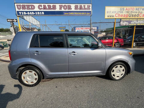 Used - Scion xB Wagon for sale in Staten Island NY