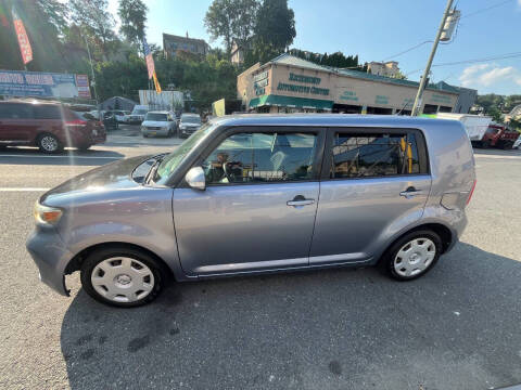 Used - Scion xB Wagon for sale in Staten Island NY
