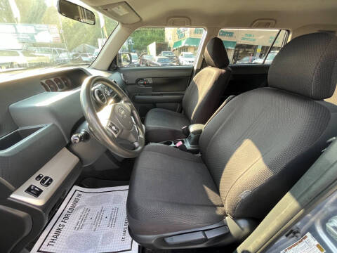 Used - Scion xB Wagon for sale in Staten Island NY