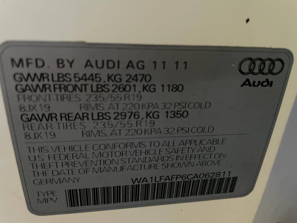 Used - Audi Q5 2.0T quattro Premium Plus AWD SUV for sale in Staten Island NY