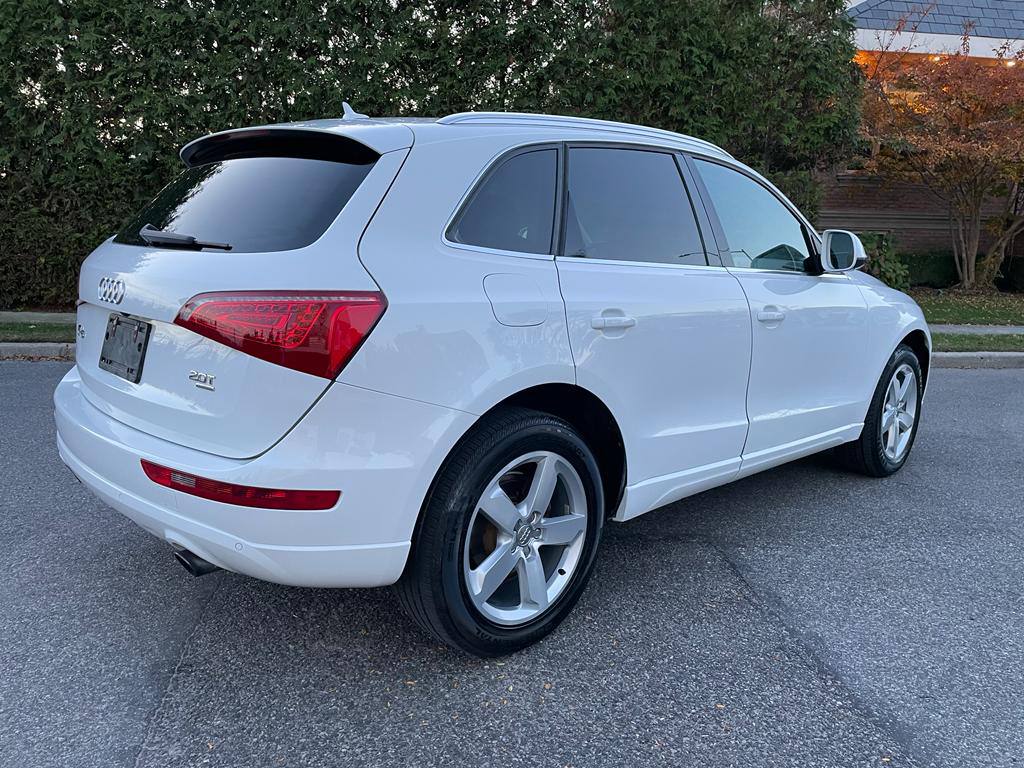 Used - Audi Q5 2.0T quattro Premium Plus AWD SUV for sale in Staten Island NY