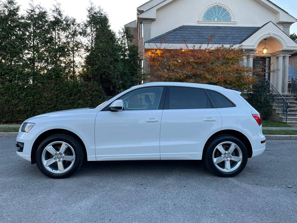 Used - Audi Q5 2.0T quattro Premium Plus AWD SUV for sale in Staten Island NY