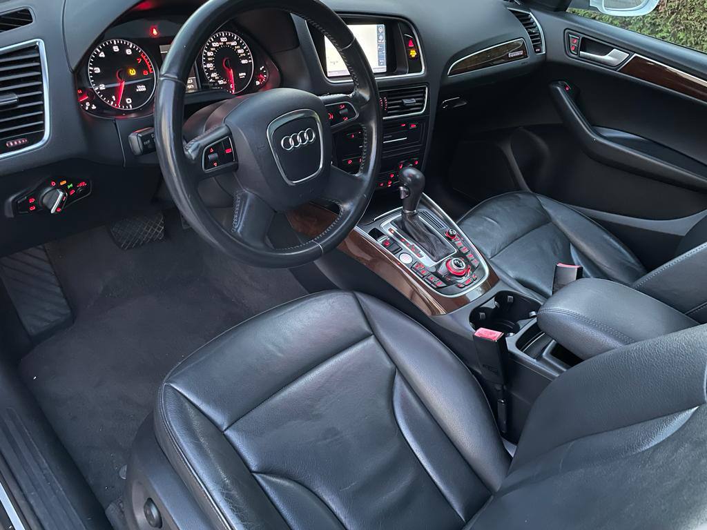 Used - Audi Q5 2.0T quattro Premium Plus AWD SUV for sale in Staten Island NY