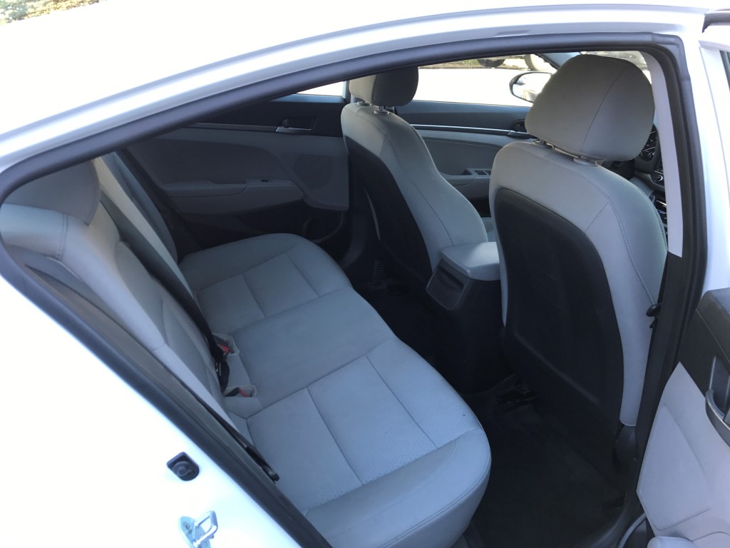 Used - Hyundai Elantra SE Sedan for sale in Staten Island NY