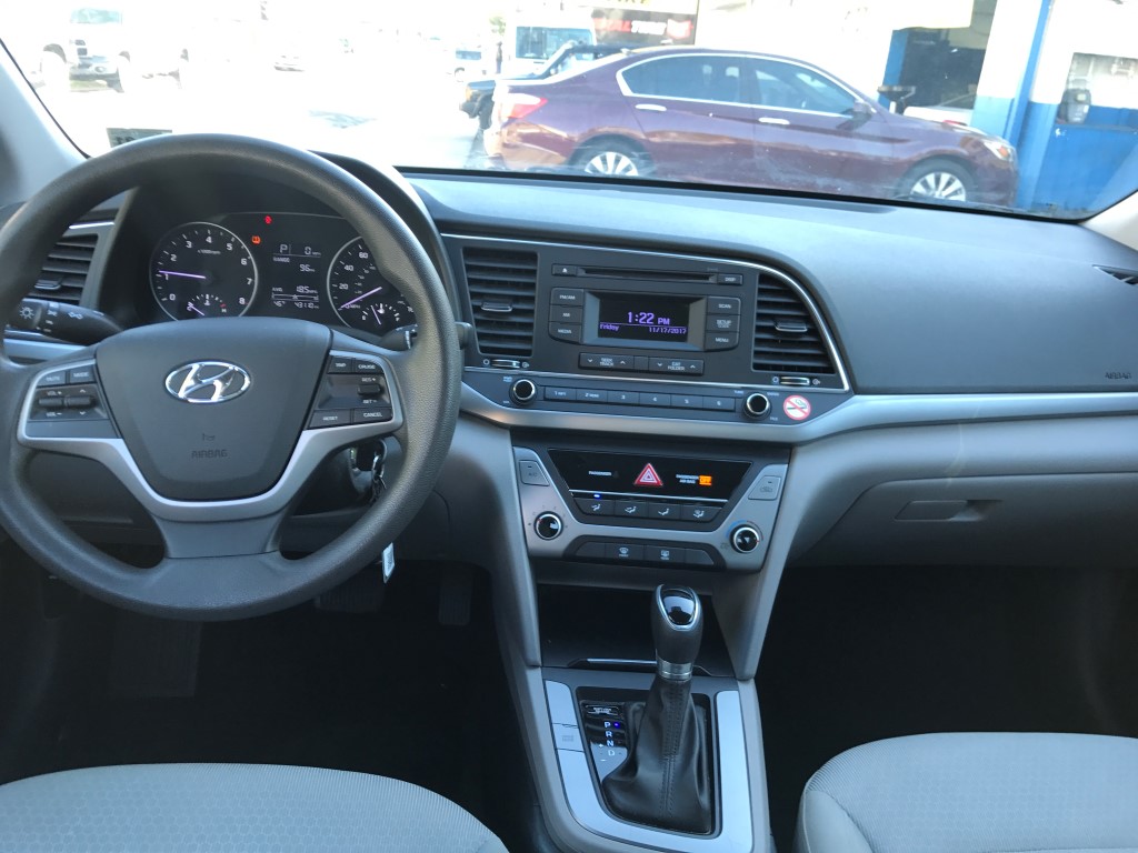 Used - Hyundai Elantra SE Sedan for sale in Staten Island NY