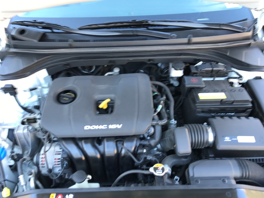 Used - Hyundai Elantra SE Sedan for sale in Staten Island NY