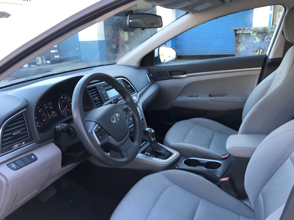 Used - Hyundai Elantra SE Sedan for sale in Staten Island NY