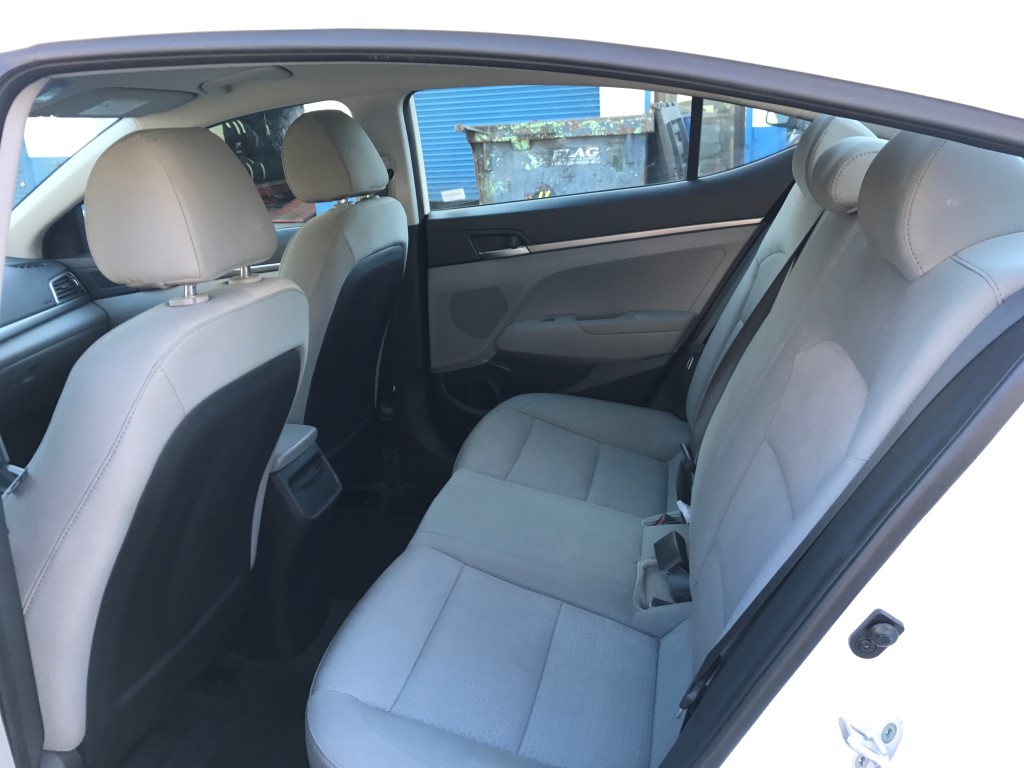 Used - Hyundai Elantra SE Sedan for sale in Staten Island NY